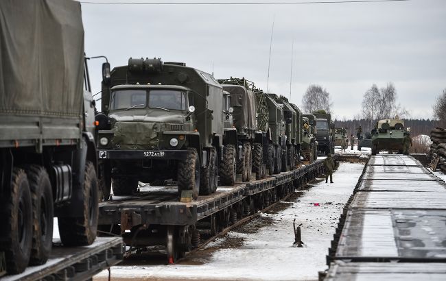 Можливості Росії щодо застосування військової сили скоротилися до годин, - міноборони Литви
