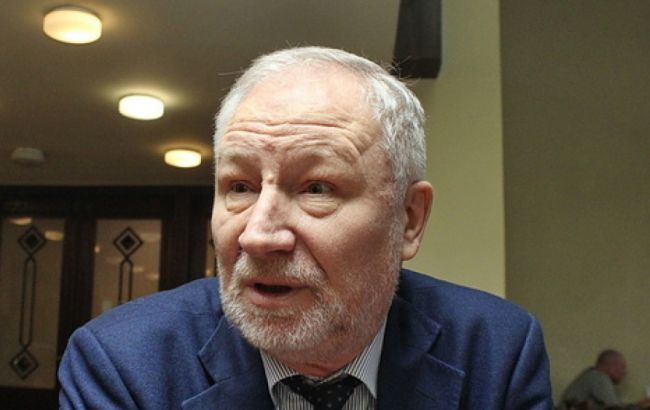 У некоторых кандидатов на пост главы ГБР нет оснований участвовать в конкурсе, - экс-замглавы СБУ