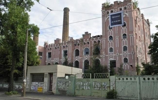 В Киеве предложили открыть музей пива для спасения старинной пивоварни