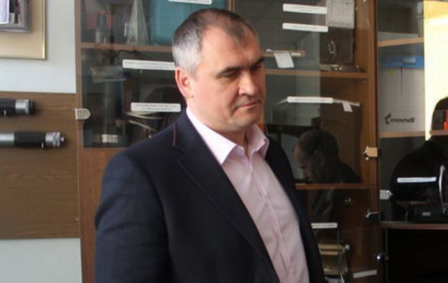 Суд відсторонив від посади заступника голови Держпраці, затриманого на хабарі