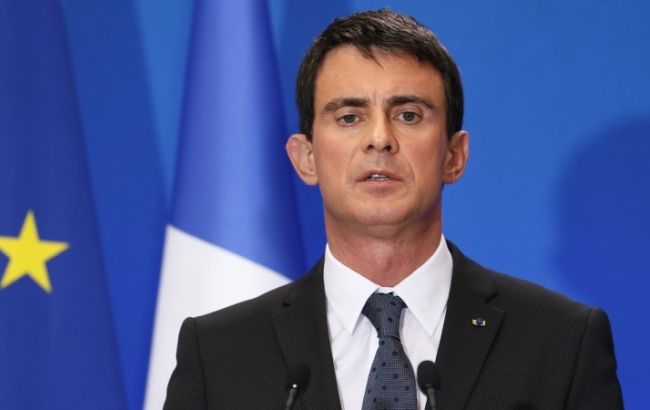 Прем'єр Франції допускає перемогу Ле Пен на виборах президента в 2017