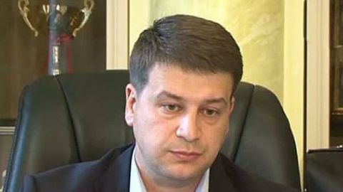Суд отстранил мэра Василькова от должности