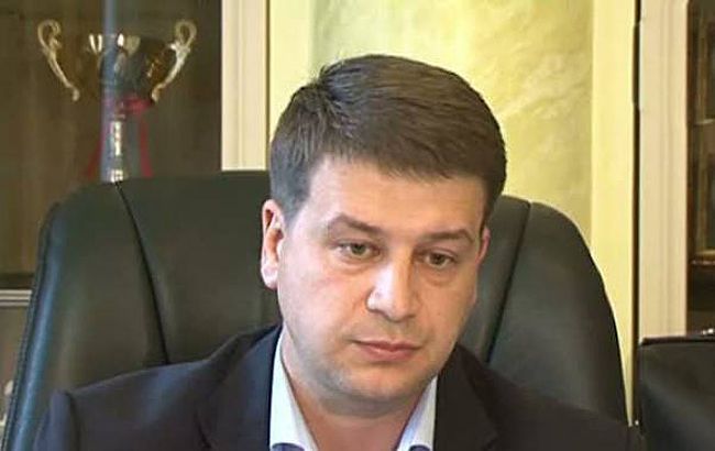 Суд отстранил мэра Василькова от должности
