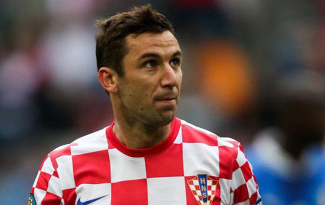 Срна получил травму в игре за сборную Хорватии