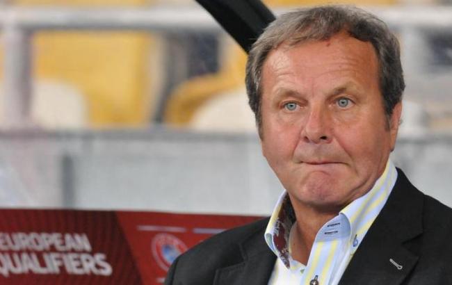 Словакия - Украина: Игра будет сильнее, чем с Испанией, - Ян Козак