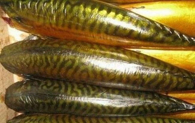 Готовим скумбрию "холодного копчения" дома: рецепт-хитяра