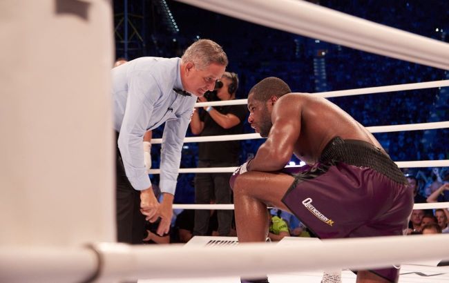 Усик – Дюбуа. WBA оголосила рішення в апеляції на перемогу українця: чи буде реванш