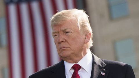 У Конгресі США почали розслідування щодо можливого тиску Трампа на Зеленського