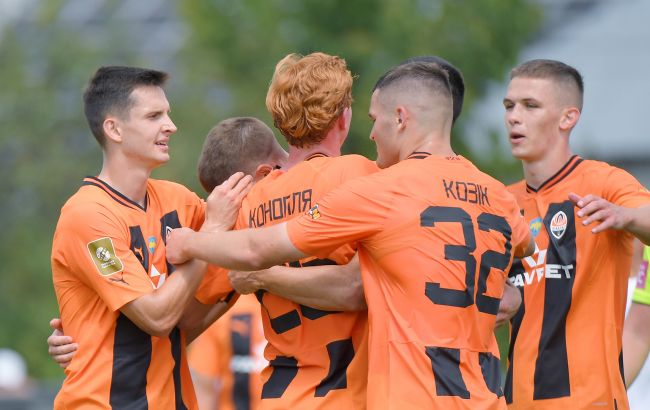 Із ким "Шахтар" гратиме в Лізі чемпіонів: повний розклад матчів чемпіона України