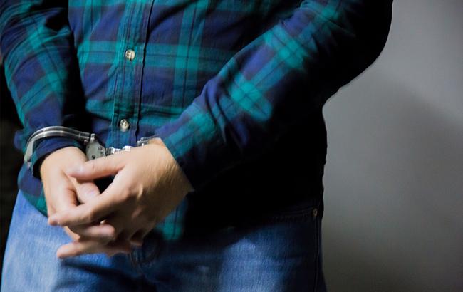 У Львівській області школярі допомогли поліції затримати злочинця