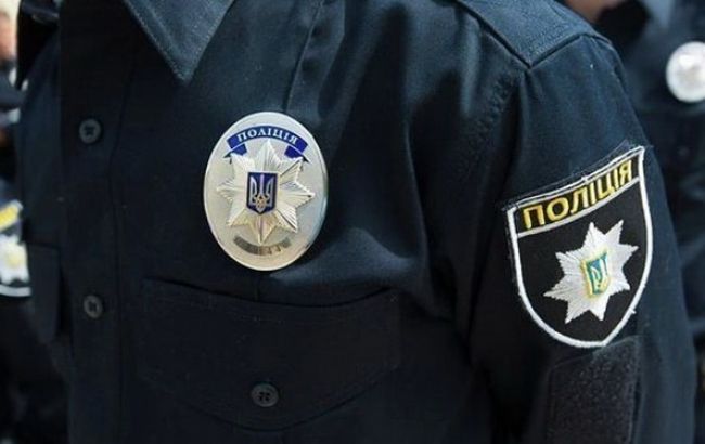 У Києві невідомий повідомив поліції про мінування посольства Іраку