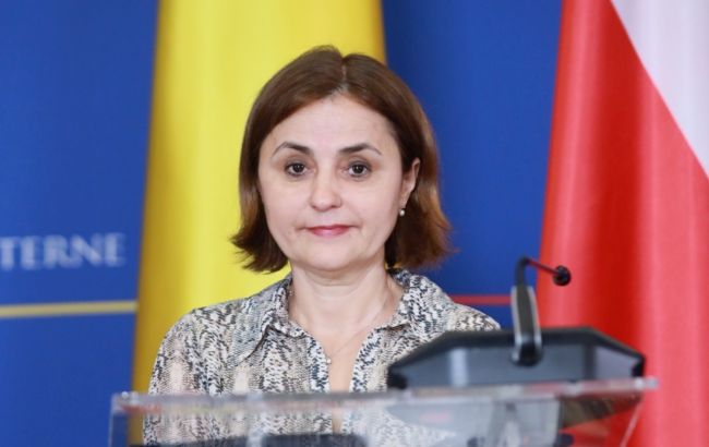 Война в Украине коснулась Румынии и представляет риск для граждан, - глава МИД