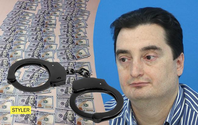 У соцмережах обговорюють затримання Ігоря Гужви