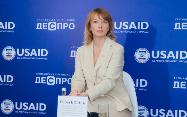 Шуляк: українці отримали перший мільярд від держави за пошкоджене житло