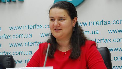 Маркарова: проект держбюджету-2020 на фінальній стадії