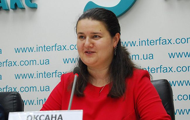 Маркарова: ПриватБанк приватизируют и передадут в частные руки