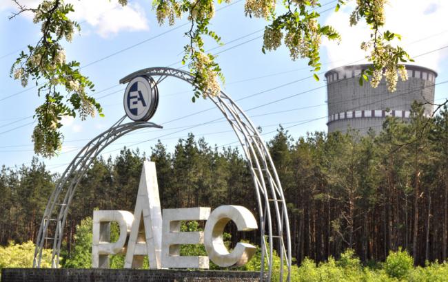 На Рівненській АЕС почали плановий ремонт енергоблоку №3