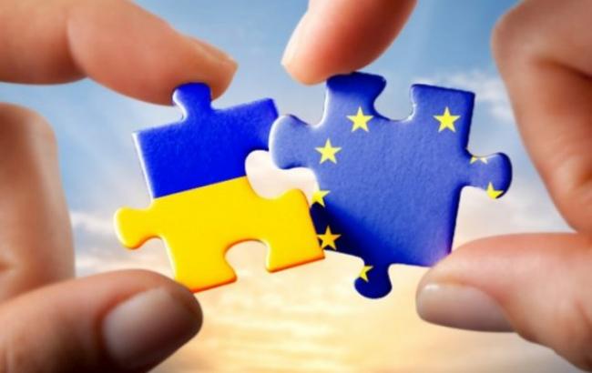 ЕС сигнализирует Украине о невыполнении своих обязательств по Соглашению об ассоциации