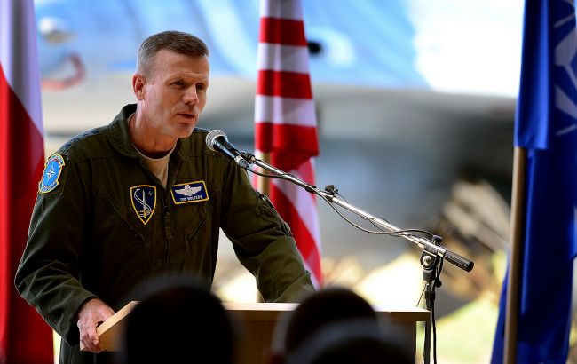 Україні потрібна протитанкова і зенітна зброя, а не МІГ-29, - головний генерал США в Європі