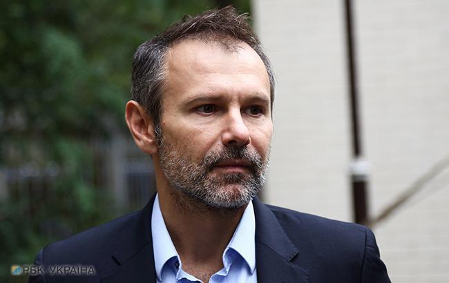 "Записатися добровольцем на фронт": фільм "Кіборги" надихнув Вакарчука на неоднозначну заяву