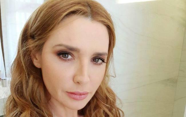 Оксана Марченко на шоу Танці з зірками: генеральный директор "1+1" отреагировал на скандал