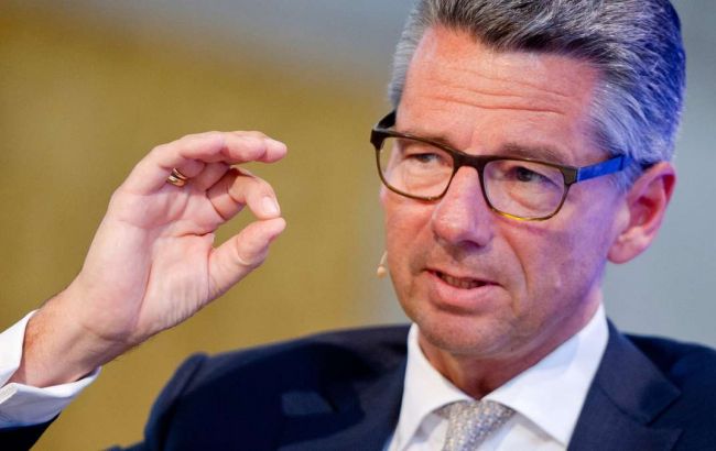 В Германии бизнес-ассоциация советует ограничить работу с РФ