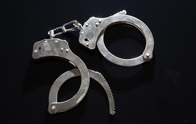 Турция требует от Украины экстрадиции гражданина Германии