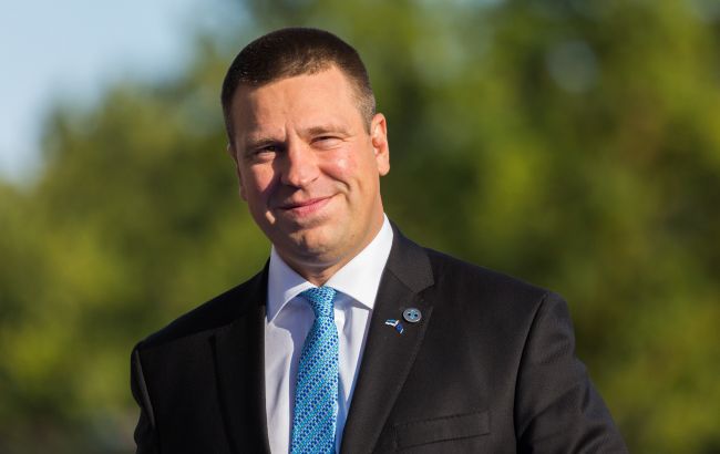 Естонія затвердила санкції проти чиновників Білорусі