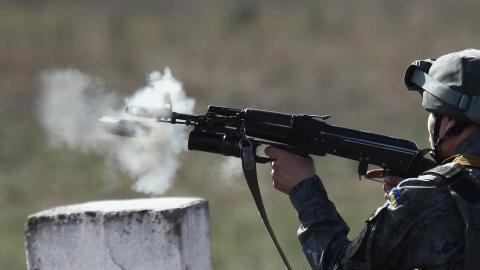 "З'явитися протягом дня по дзвінку": ветеран АТО розповів, чи буде мобілізація