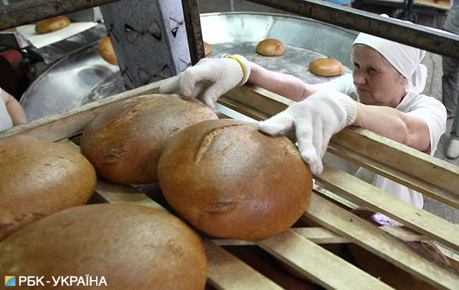 "Дорожче, ніж у Польщі": експерт прогнозує підвищення цін на хліб в 2019 рік