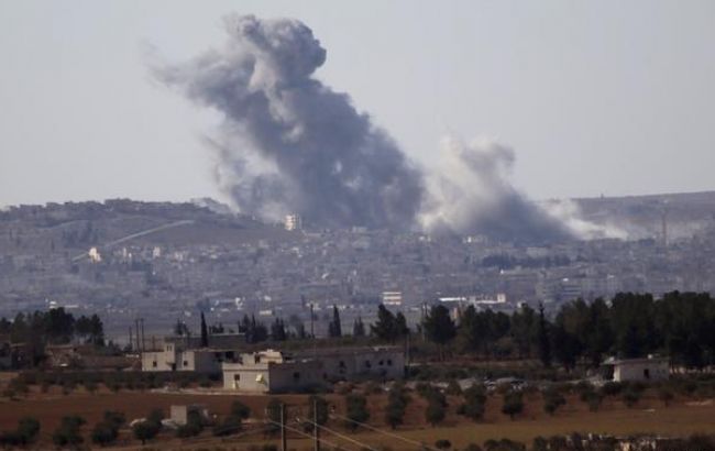 Війна в Сирії: бойовики ІДІЛ відбили у повстанців місто на півночі країни