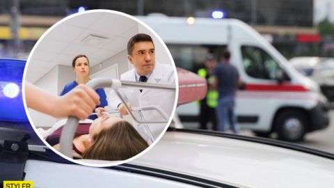 Під Хмельницьким батько облив кислотою власну дочку: спливли моторошні деталі