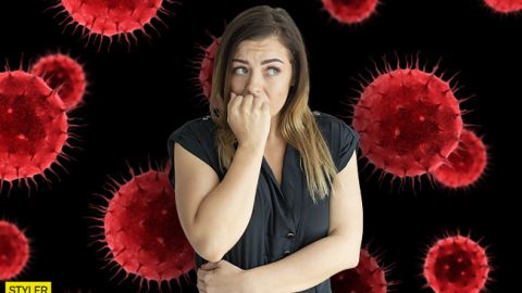 Коронавирус в Украине: четыре мифа, которым не стоит верить