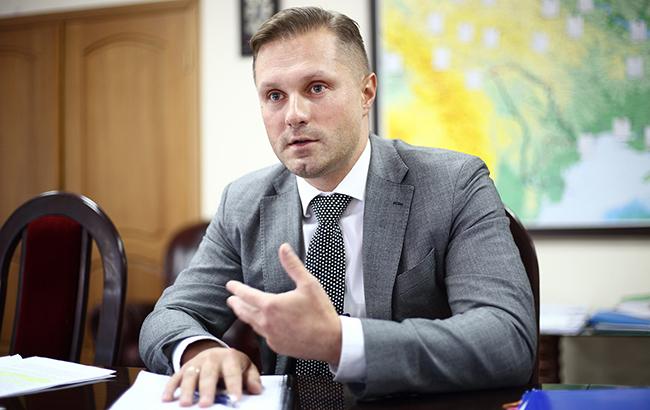 Глава АМКУ рассказал о проблемах украинского табачного рынка