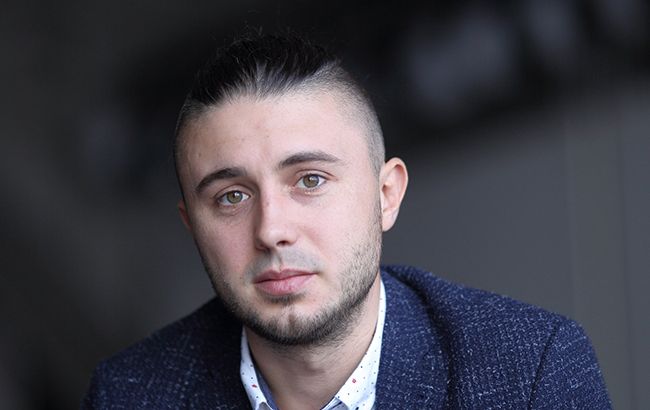 Я нічого не боюся! Лідер гурту "Антитіла" розповів про замах на своє життя