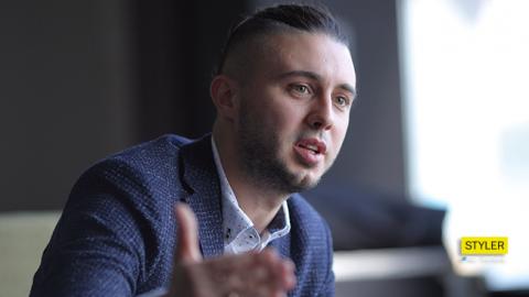 "Помножте українські гонорари вдвічі": Тарас Тополя зізнався, скільки втратив від відмови виступати в РФ