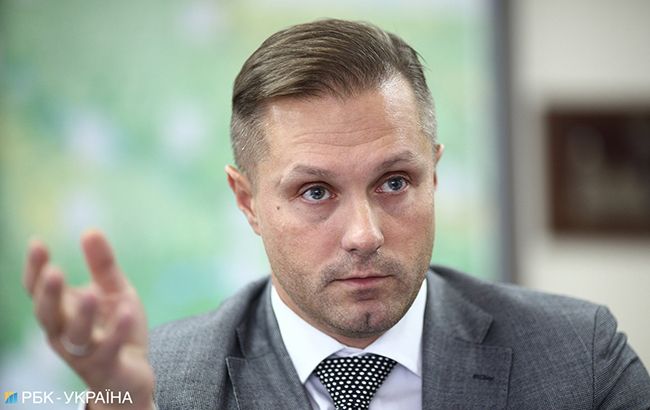 Мінімізувати контрабанду сигарет можуть прозорі правила гри на ринку, - Терентьєв