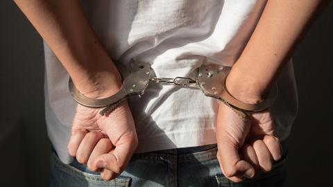 В Николаеве 19-летнего парня задержали за педофилию