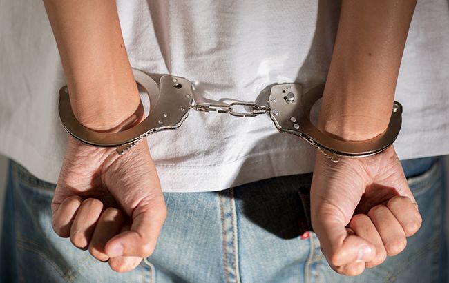 У Житомирі на хабарі затримали чиновника Госгеокадастра