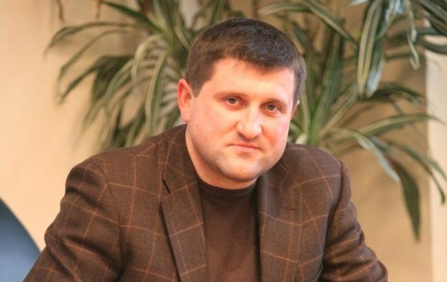 Лазорко обжалует в суде отстранение от должности главы "Укртранснафты", - документ