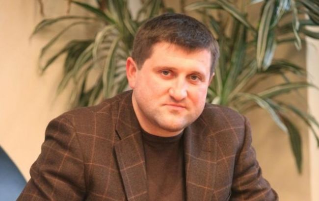 Украина подала в Интерпол запрос на объявление в розыск Лазорко