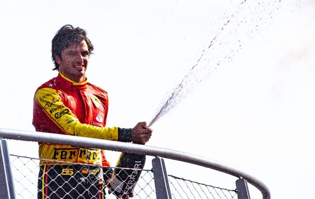 Пилот "Феррари" разобрался с преступниками в центре Милана: что случилось