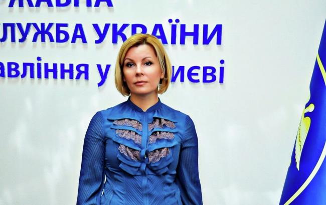 Завтра суд рассмотрит правомерность нахождения на должности главы ГФС Киева