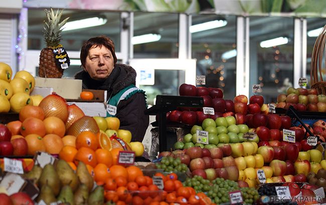 В Киевской области возобновили работу 13 рынков