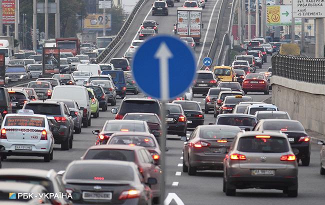 МВС відкрило відомості про транспортні засоби та їх власників