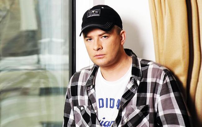 Данилко відверто розповів про концерти в Росії