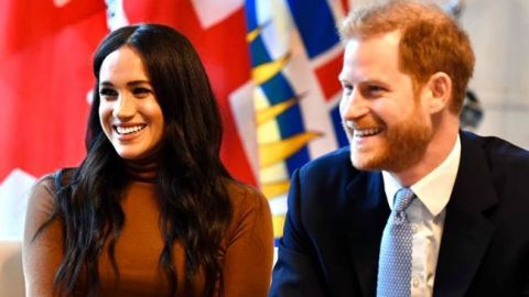 Отказались вручать "Оскар": Меган Маркл и принц Гарри шокировали заявлением