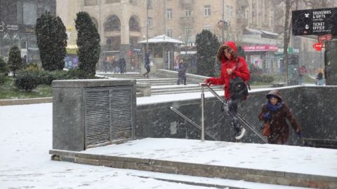 Как не заболеть и уберечься от обморожения: украинцам дали важные рекомендации