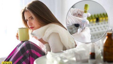 Эпидемия гриппа в Украине 2020: в маршрутках появились дезинфекторы (видео)