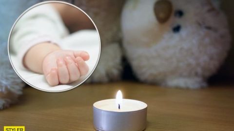 В Киеве на приеме у врача внезапно умер ребенок: выяснились неожиданные детали
